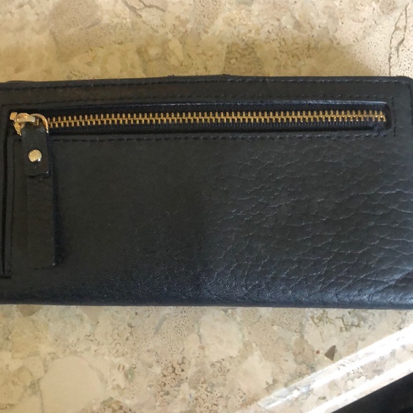Kate spade leather wallet - Picture 4 of 7